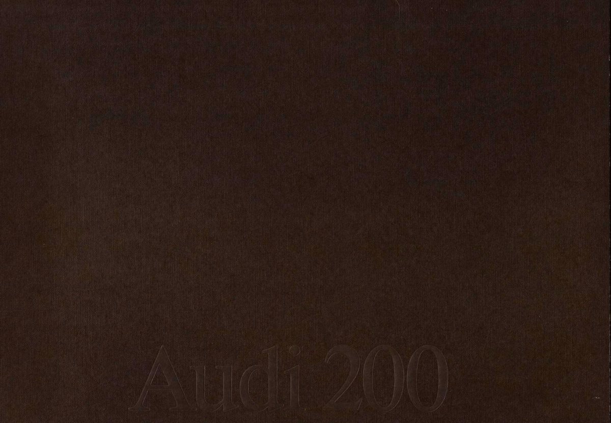 1989 – 200 (CH) Preview Page 1