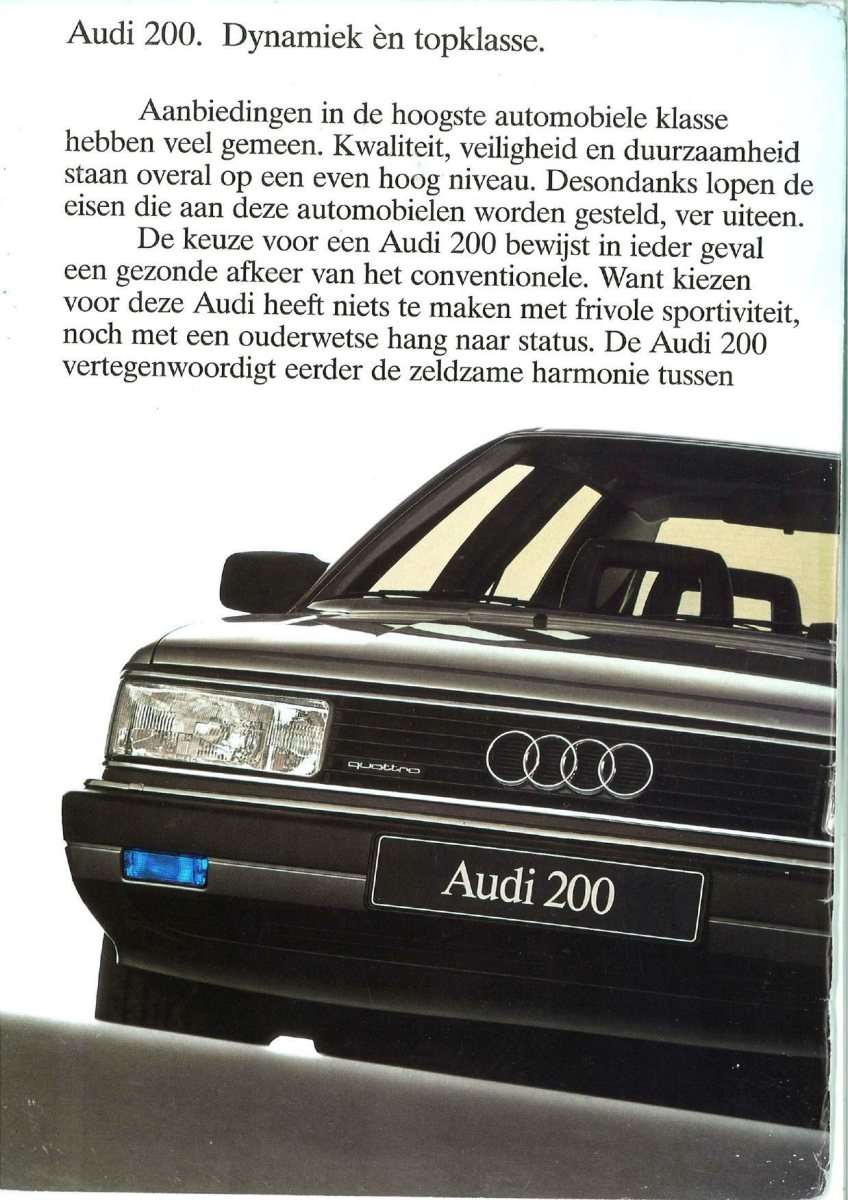 1989 – 200 (NL) Preview Page 2