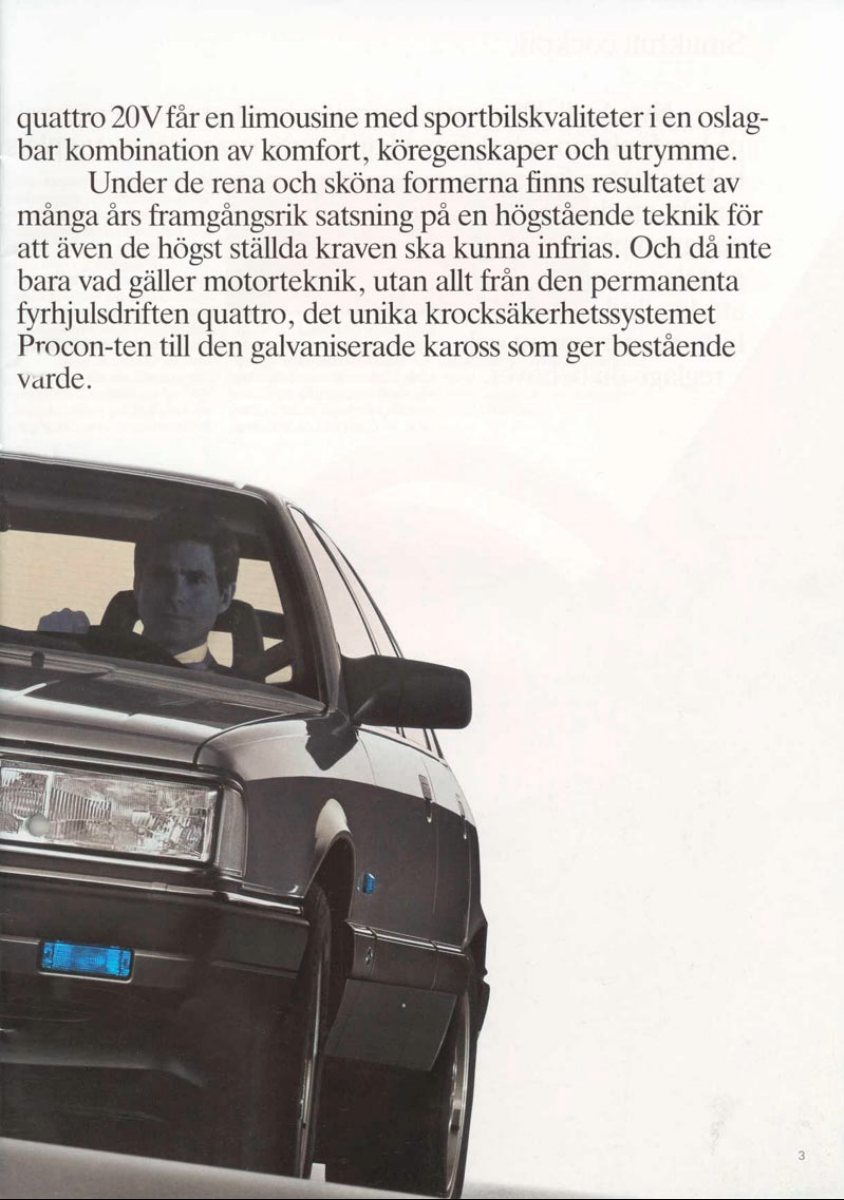 1991 – 200 (SE) Preview Page 3