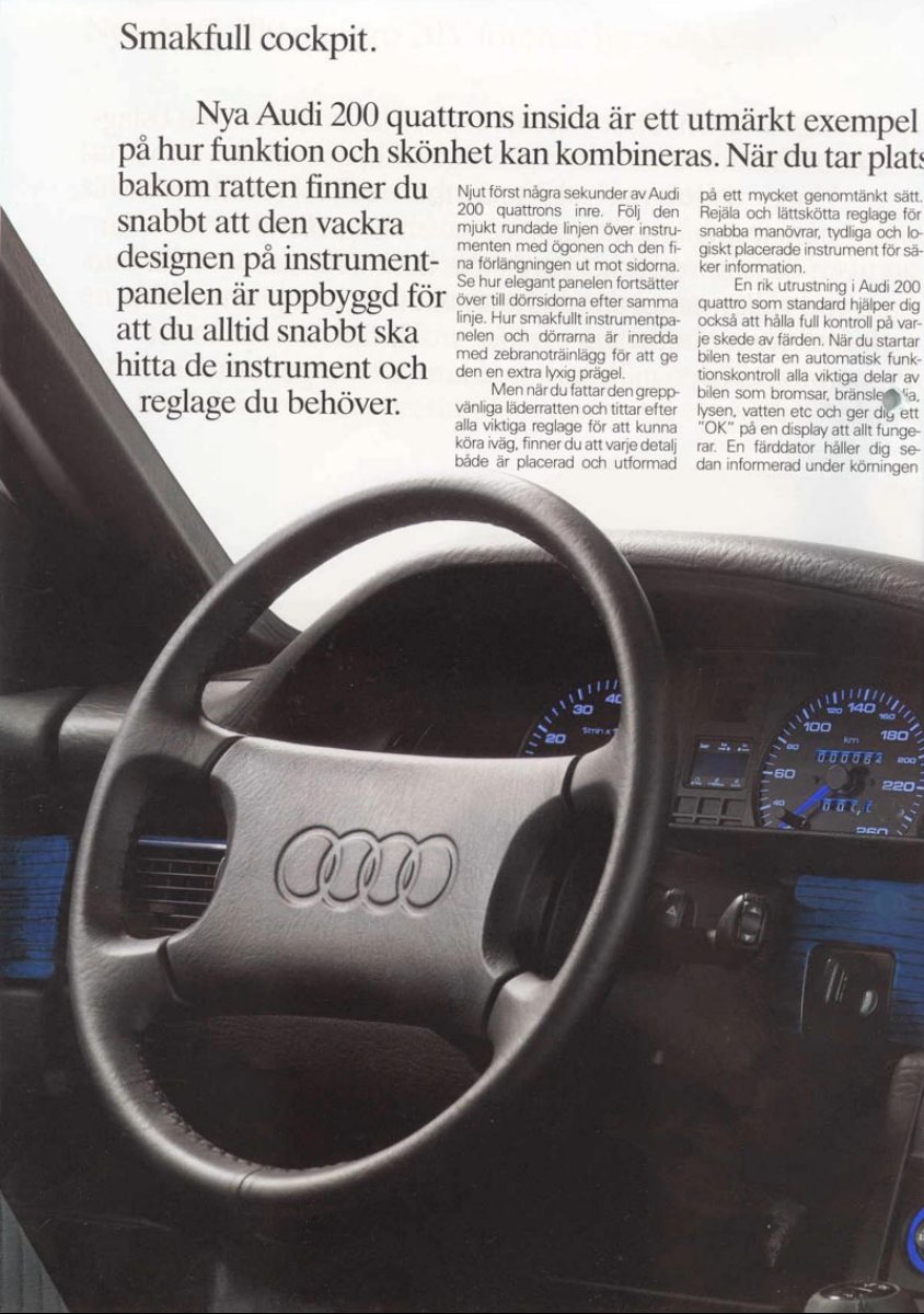 1991 – 200 (SE) Preview Page 4