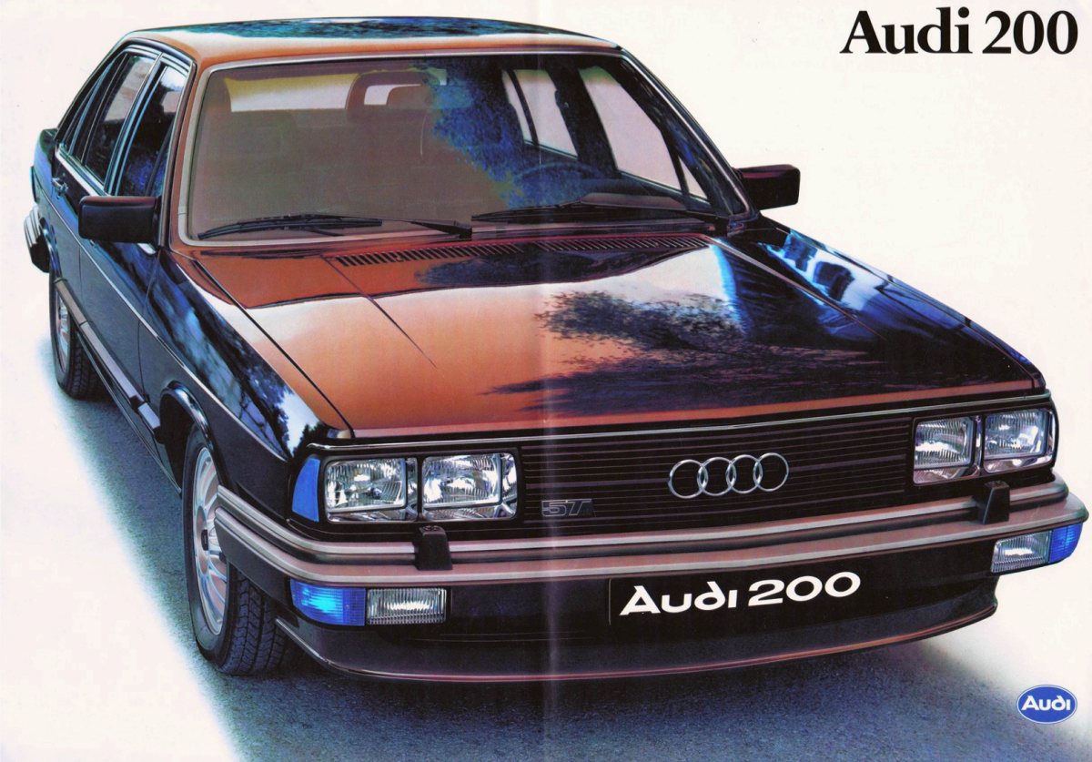1979 – 200 (DE) Preview Page 1