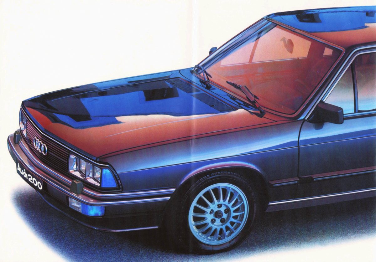 1979 – 200 (DE) Preview Page 2