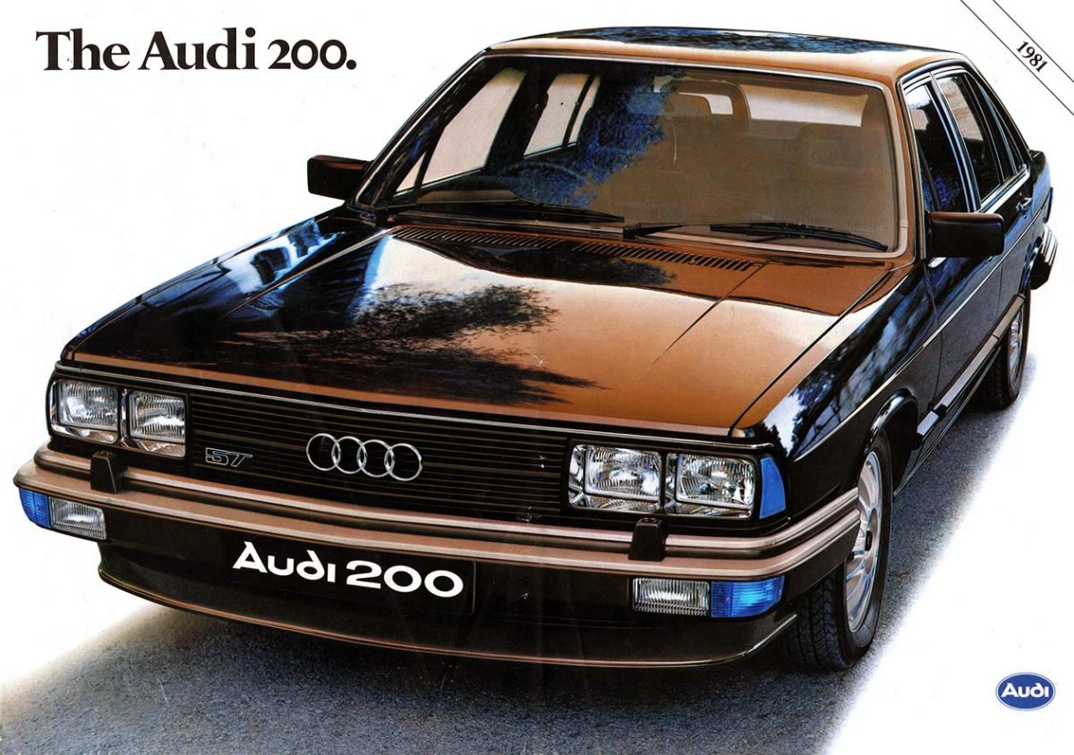 1981 – 200 (UK) Preview Page 1