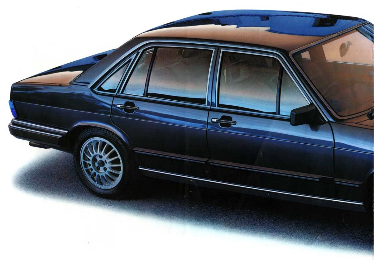 1981 – 200 (UK) Preview Page 2