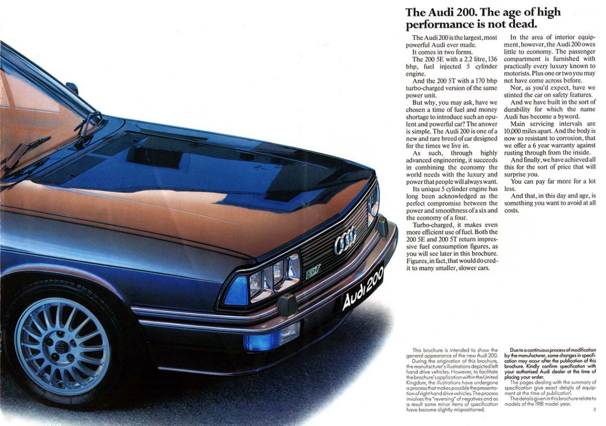 1981 – 200 (UK) Preview Page 3