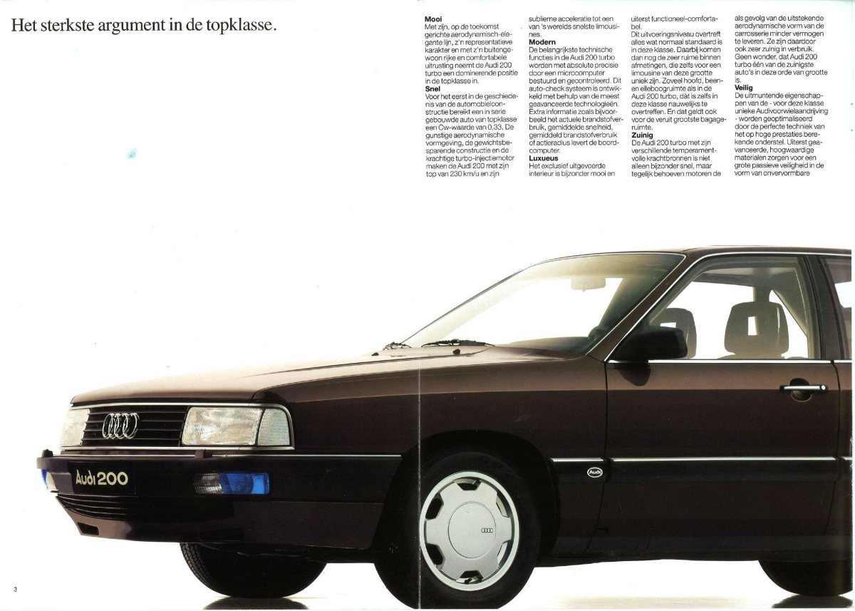 1985 – 200 (NL) Preview Page 3