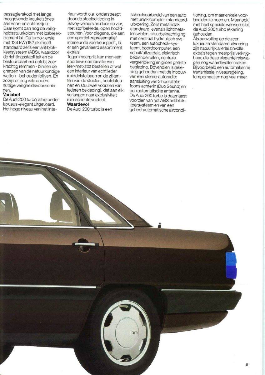 1985 – 200 (NL) Preview Page 4