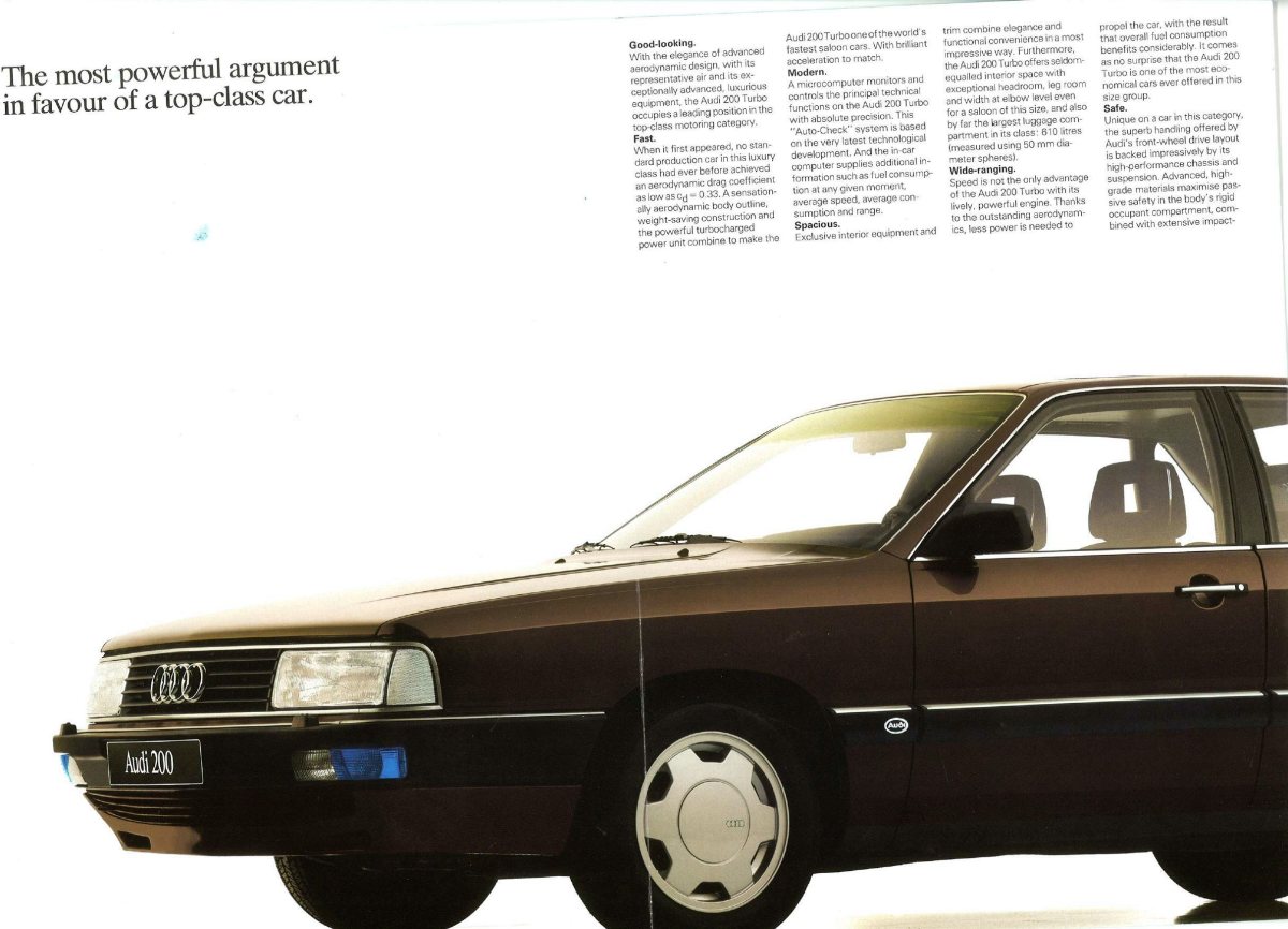 1987 – 200 (UK) Preview Page 3