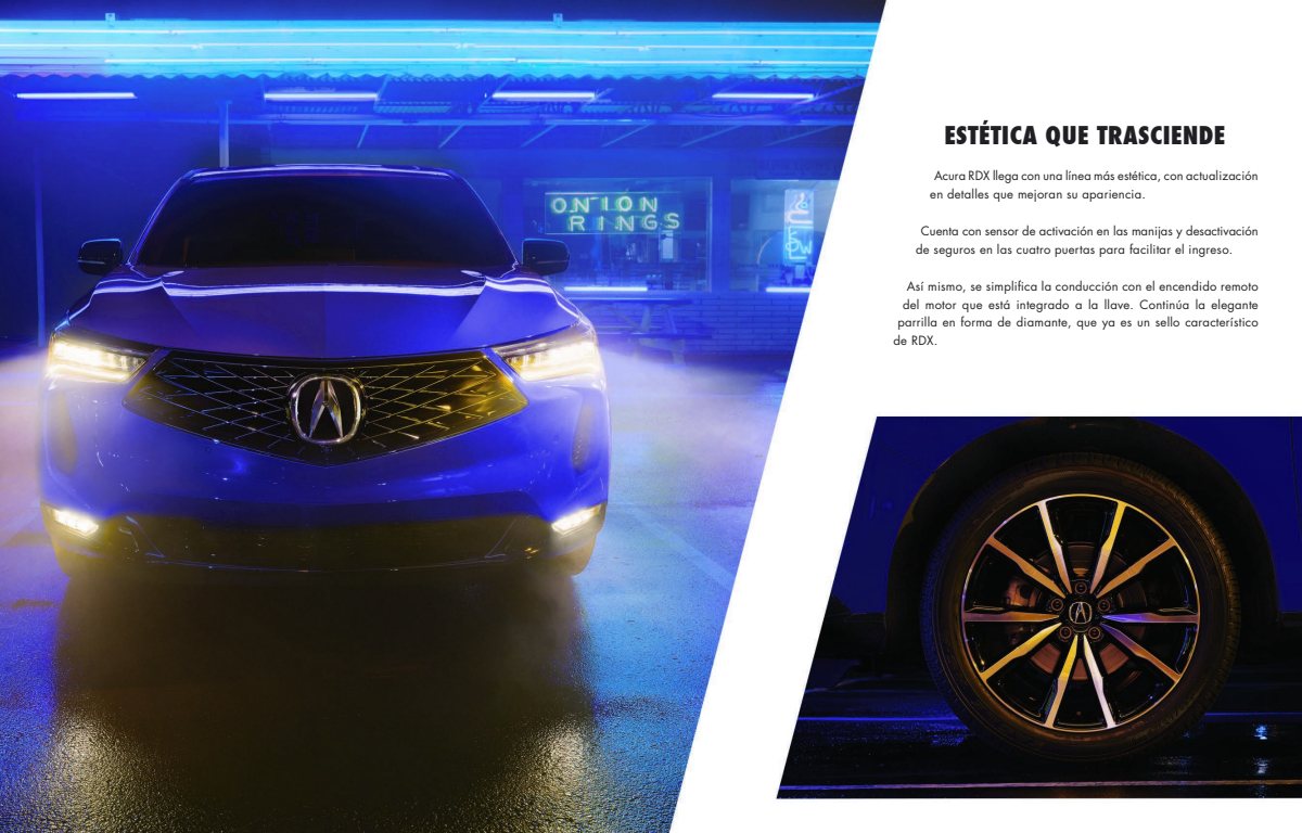 2026 – RDX (MX) Preview Page 2
