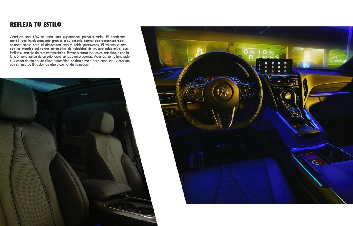 2026 – RDX (MX) Preview Page 3
