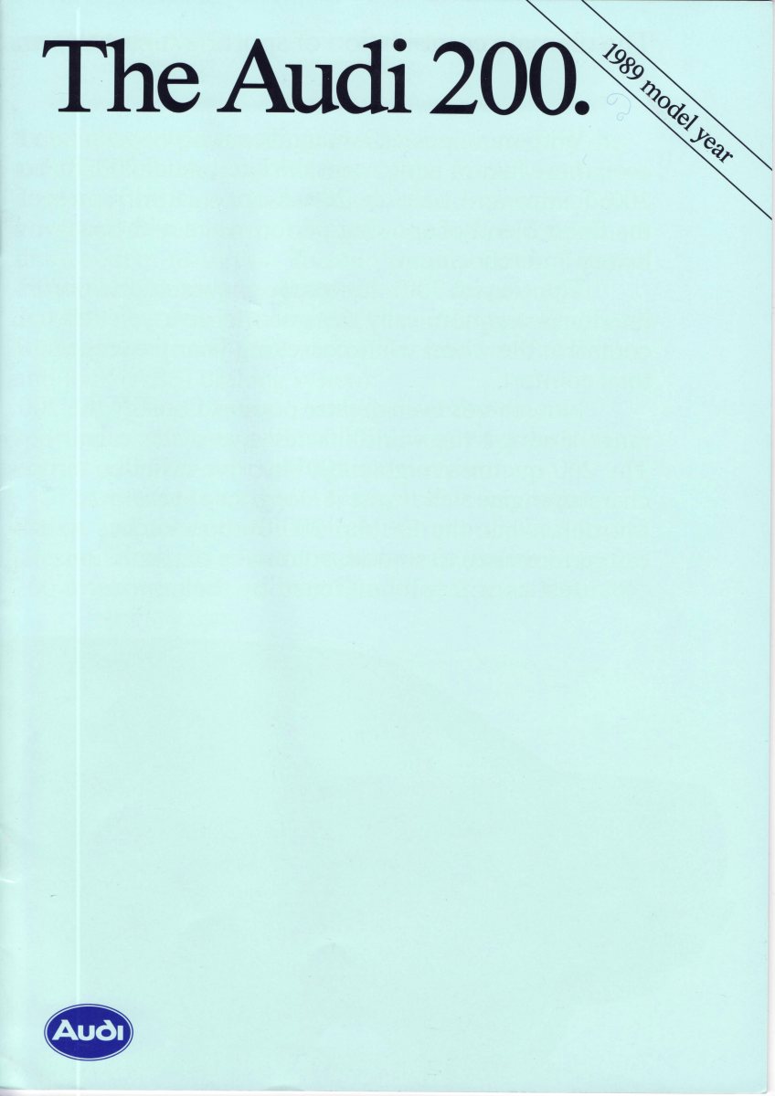 1989 – 200 (UK) Preview Page 1