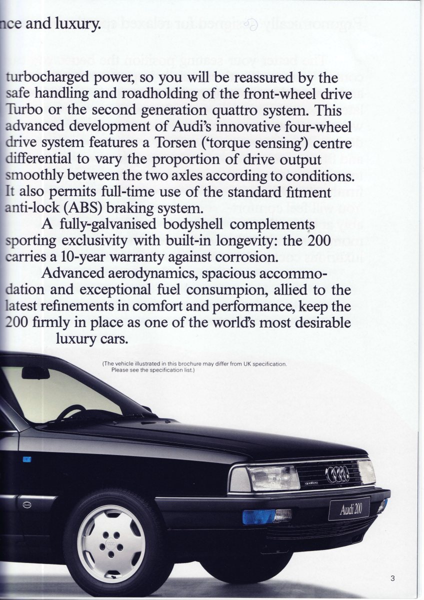 1989 – 200 (UK) Preview Page 3
