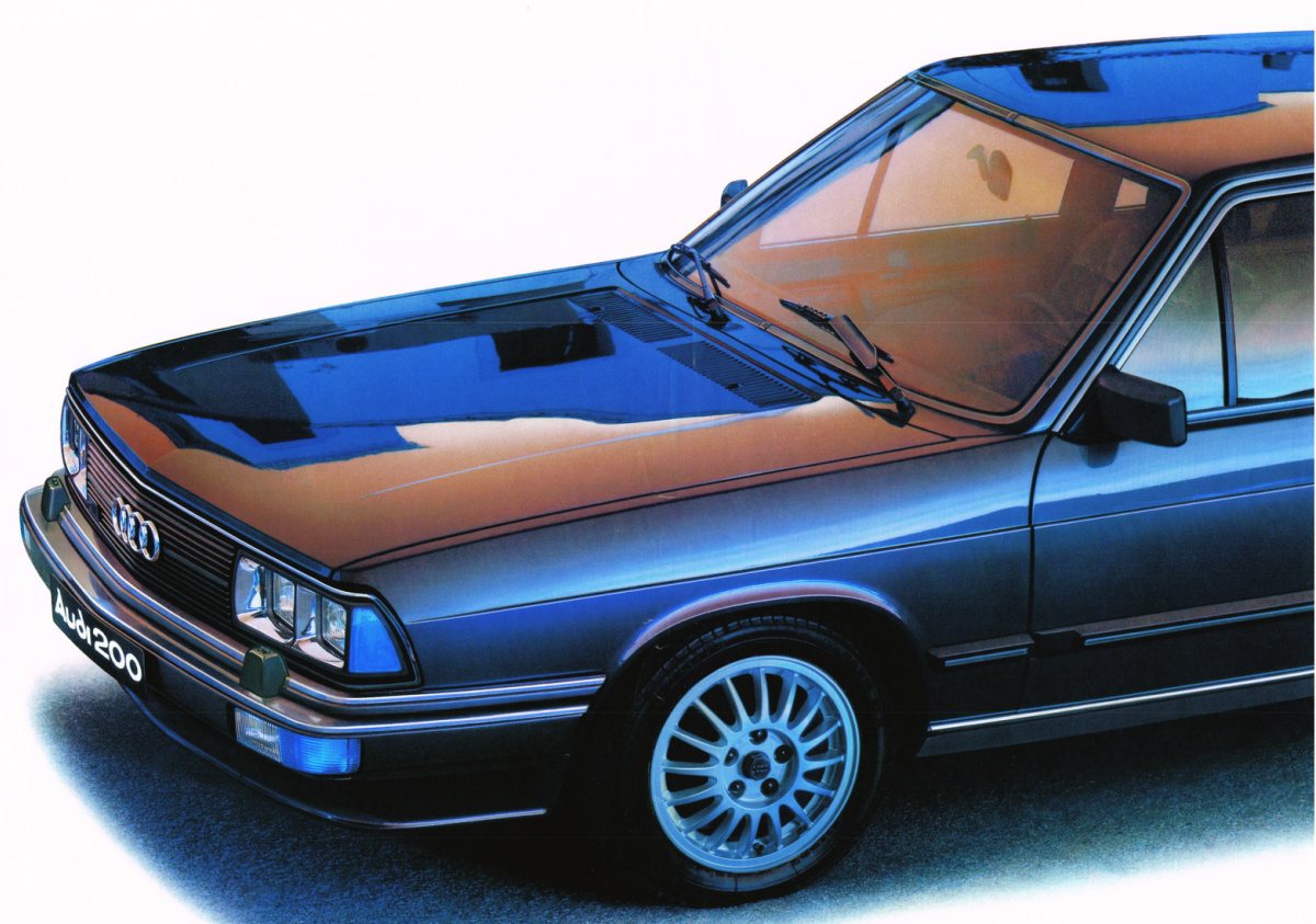 1981 – 200 (DE) Preview Page 2