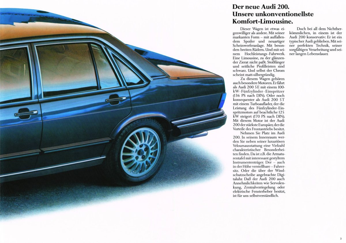 1981 – 200 (DE) Preview Page 3