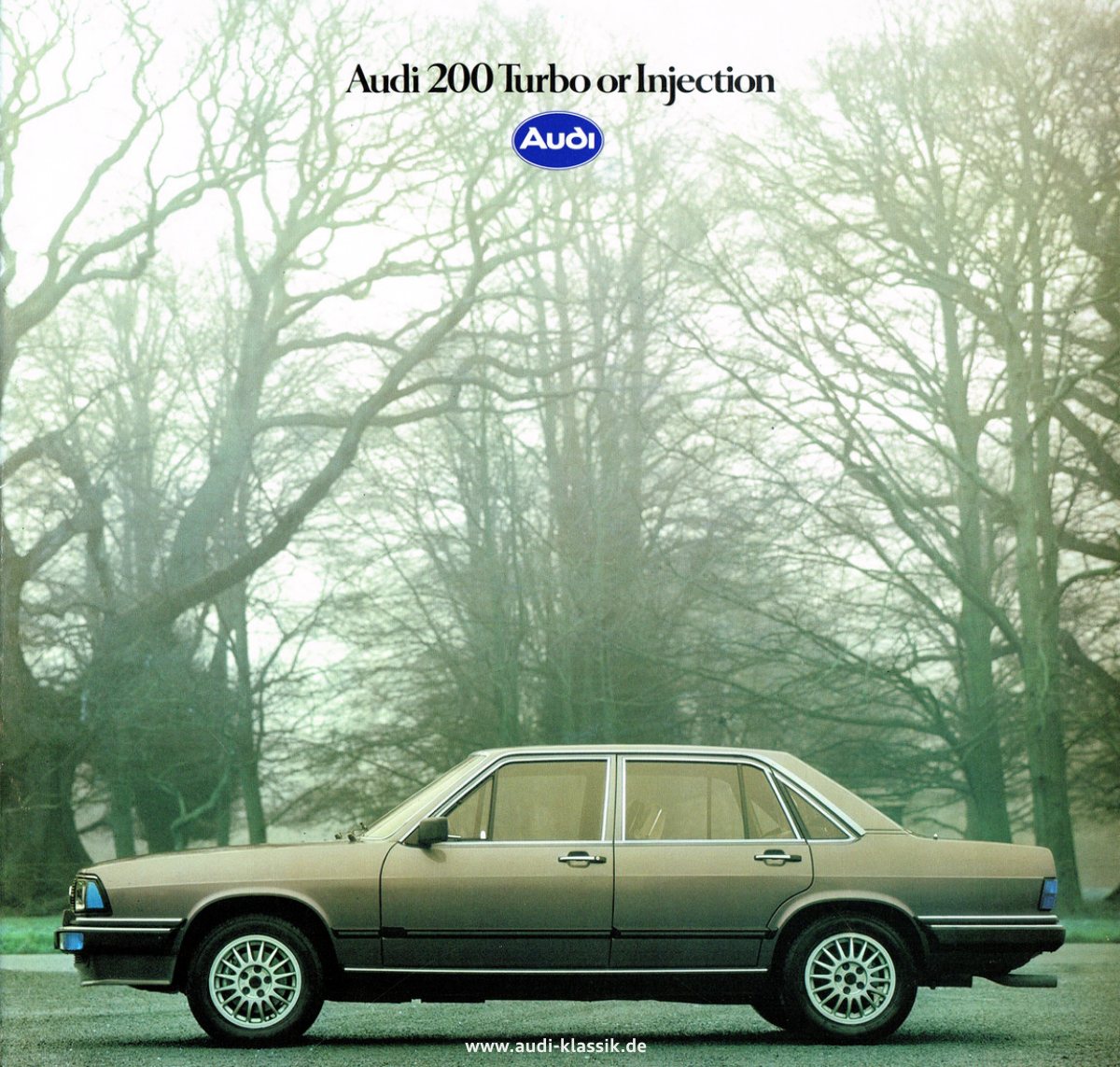 1981 – 200 (UK) Preview Page 1