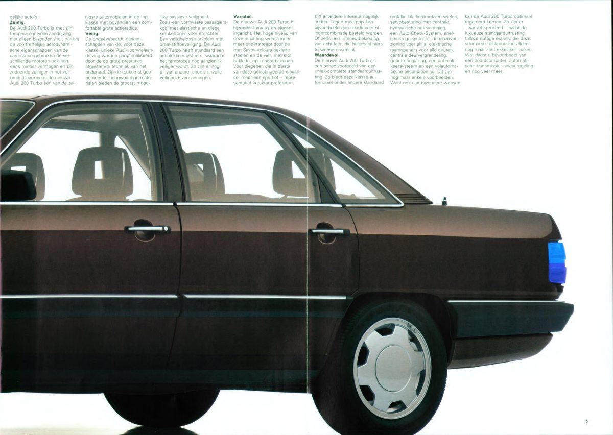 1983 – 200 (NL) Preview Page 4