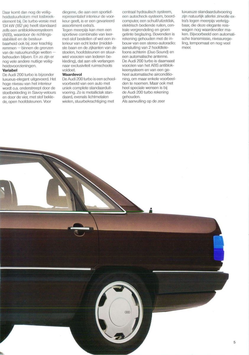 1986 – 200 (NL) Preview Page 4