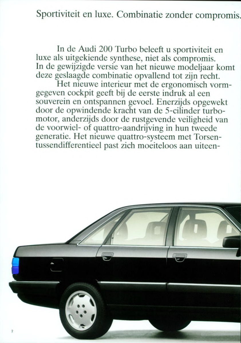 1988 – 200 (NL) Preview Page 2