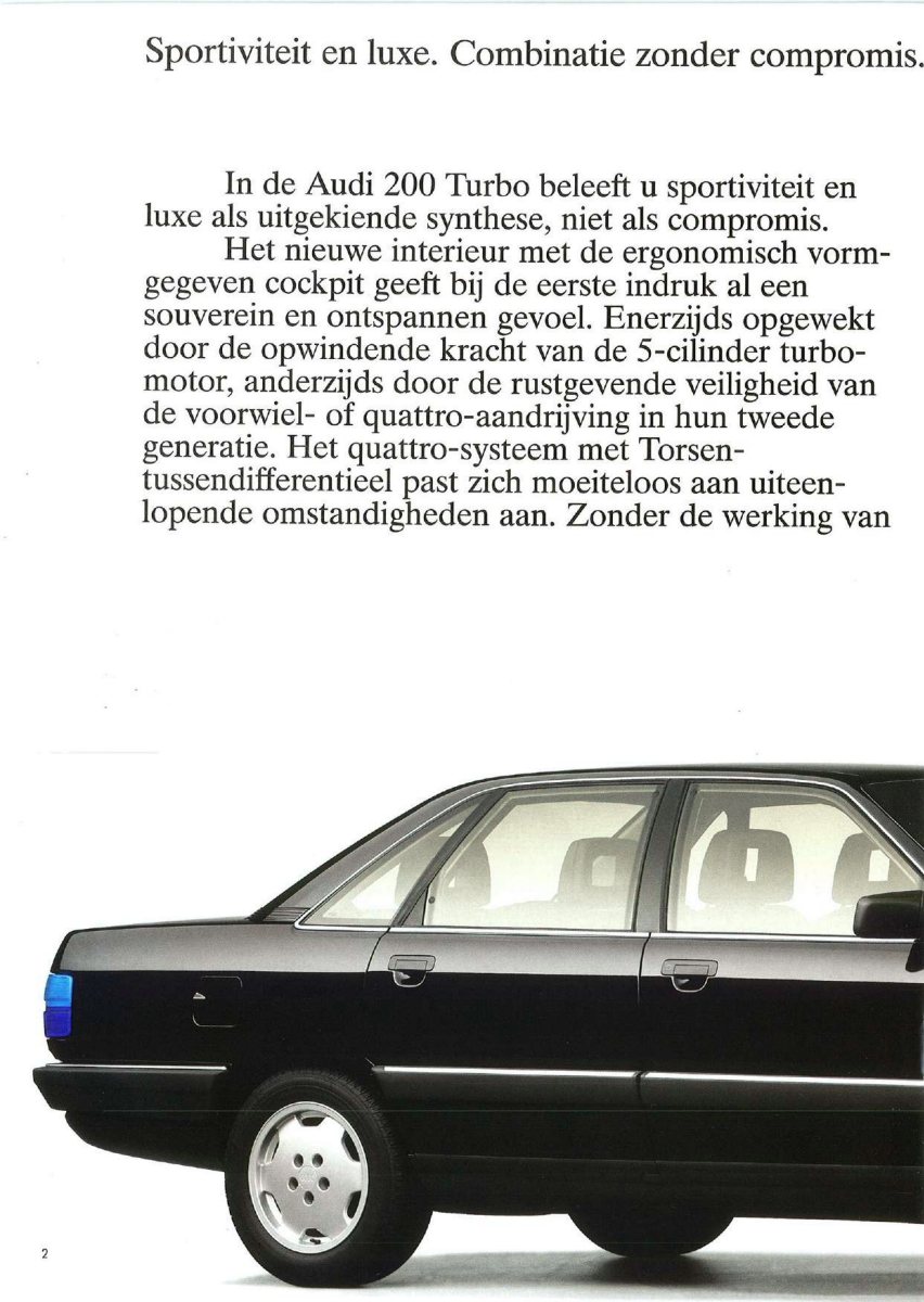 1989 – 200 (NL) Preview Page 2