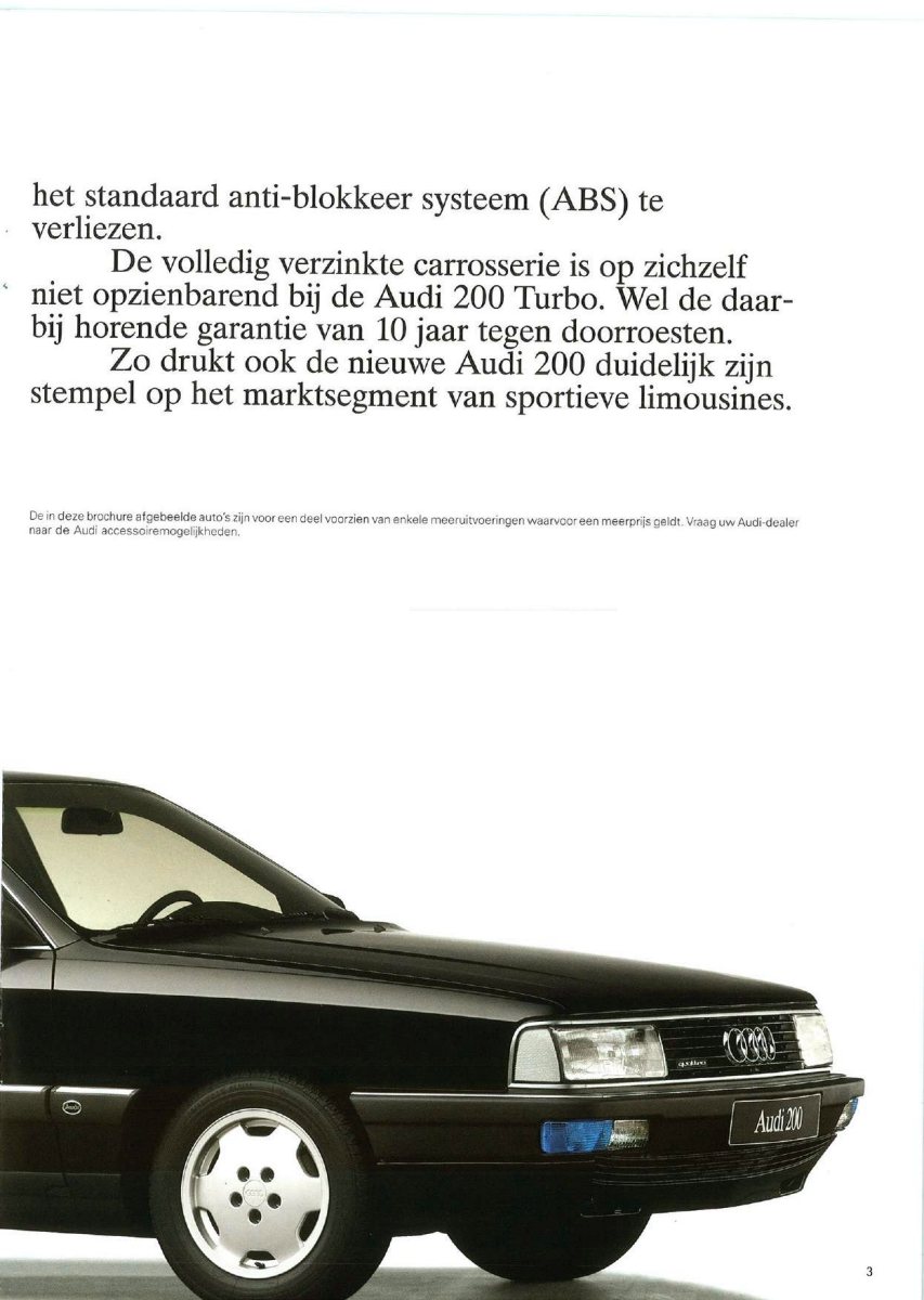 1989 – 200 (NL) Preview Page 3