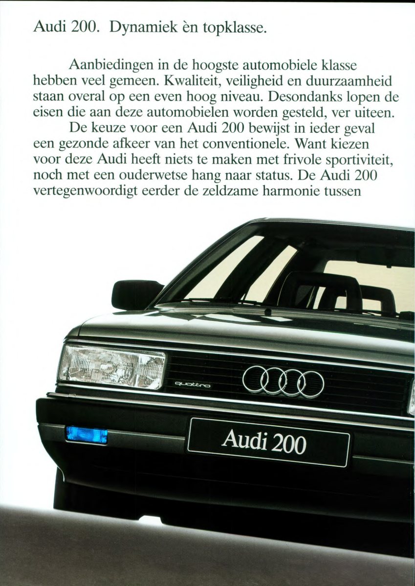 1990 – 200 (NL) Preview Page 2