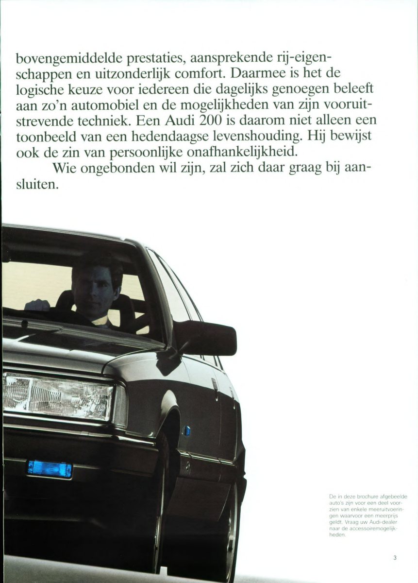 1990 – 200 (NL) Preview Page 3