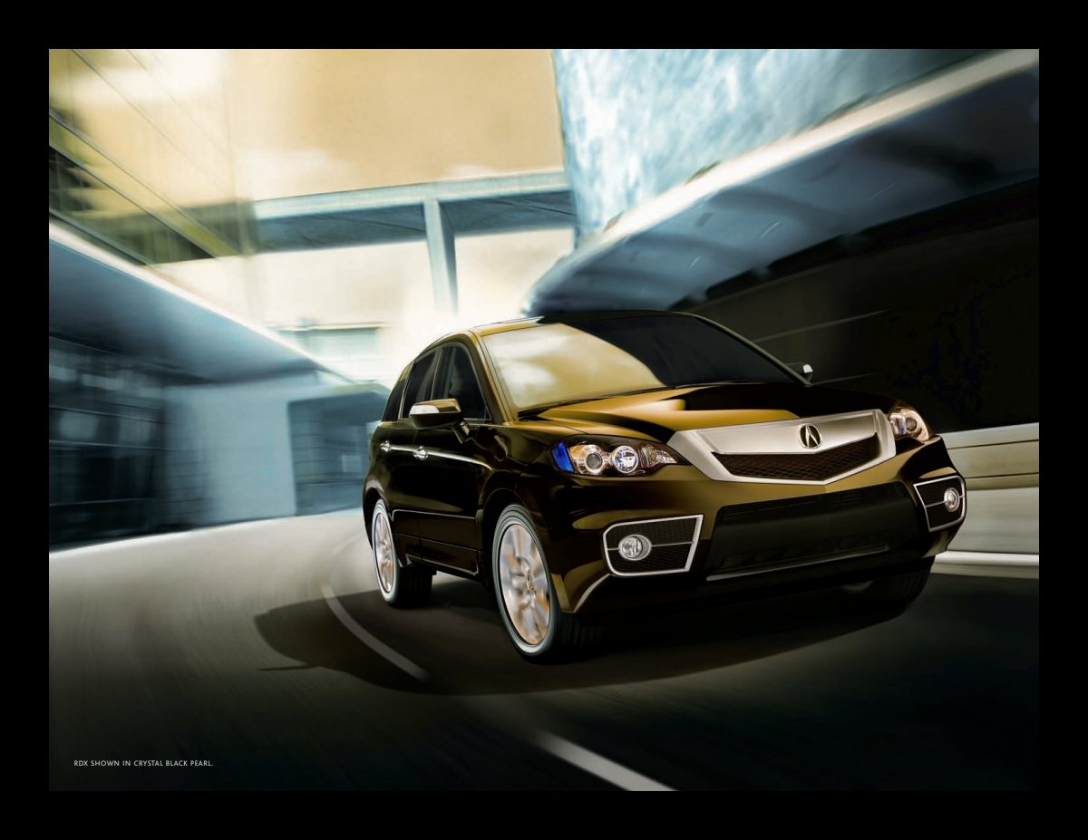 2011 – RDX (US) Preview Page 3