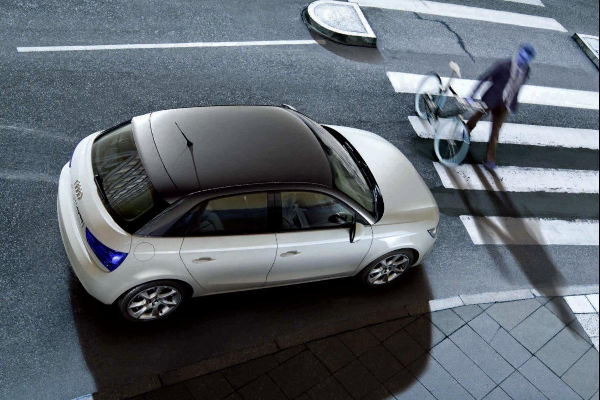 2012 – A1 Sportback (ES) Preview Page 6