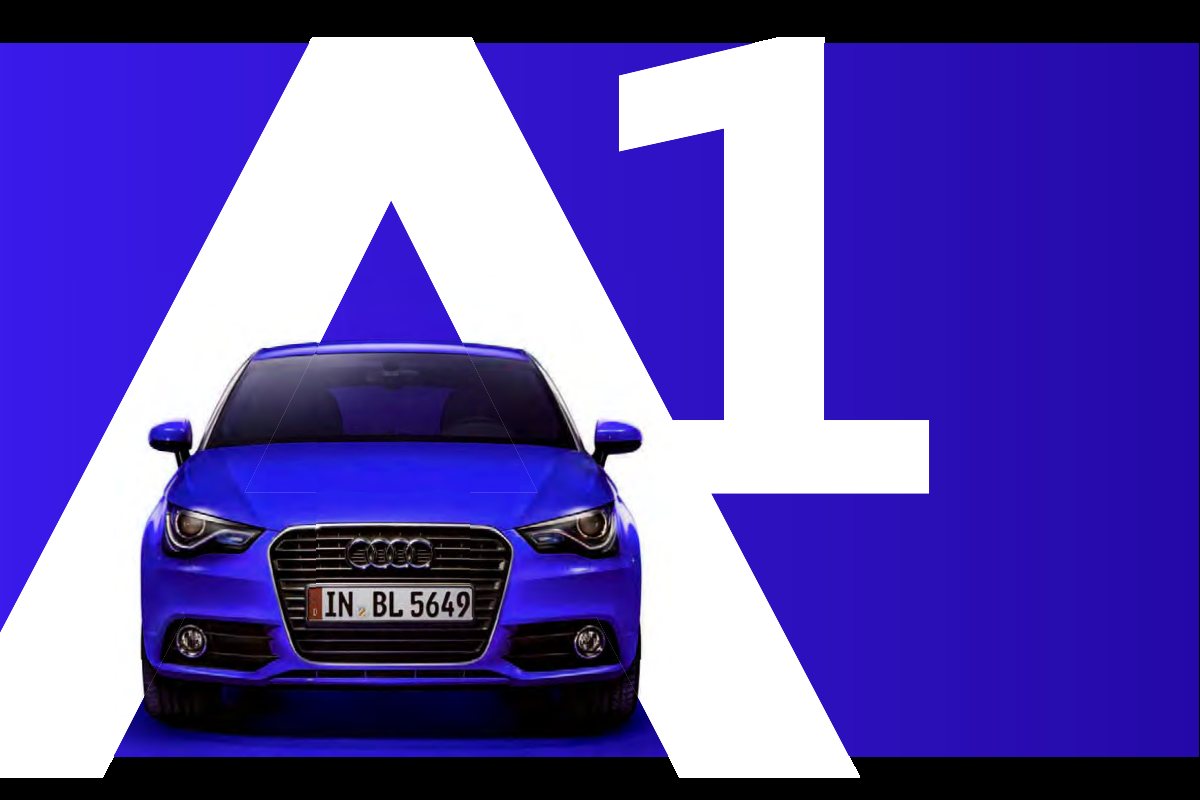 2013 – A1 & Sportback (INT) Preview Page 4