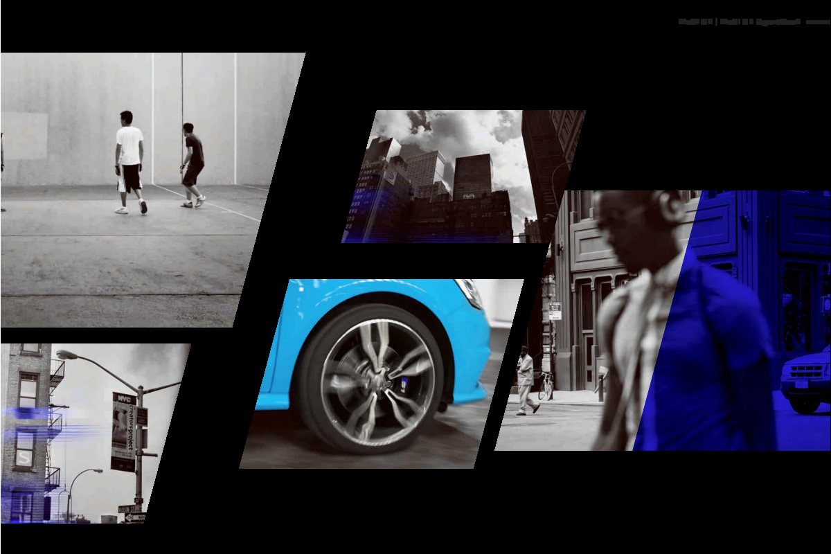 2014 – S1 & Sportback (ES) Preview Page 5