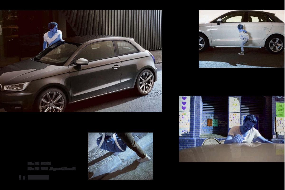 2015 – A1 & Sportback (DE) Preview Page 4