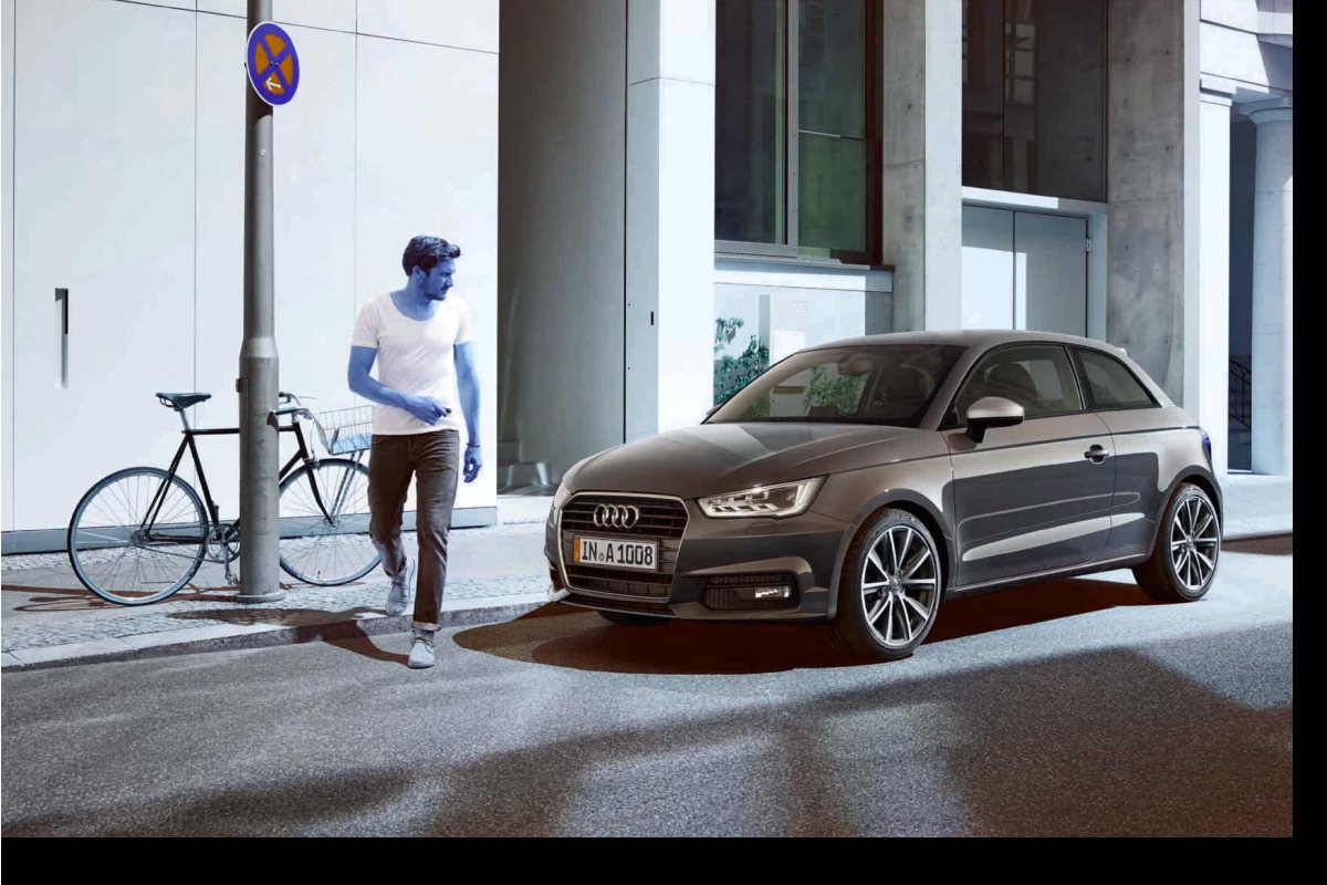 2015 – A1 & Sportback (DE) Preview Page 7
