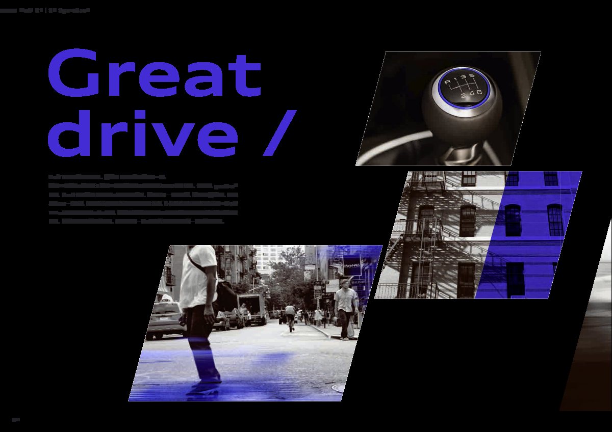 2015 – S1 & Sportback (JP) Preview Page 4