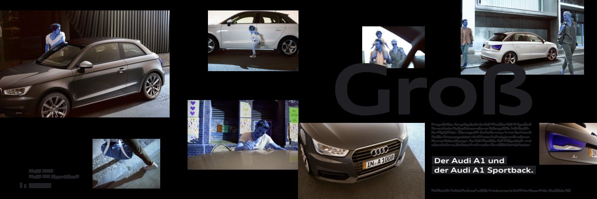 2016 – A1 & Sportback (DE) Preview Page 3