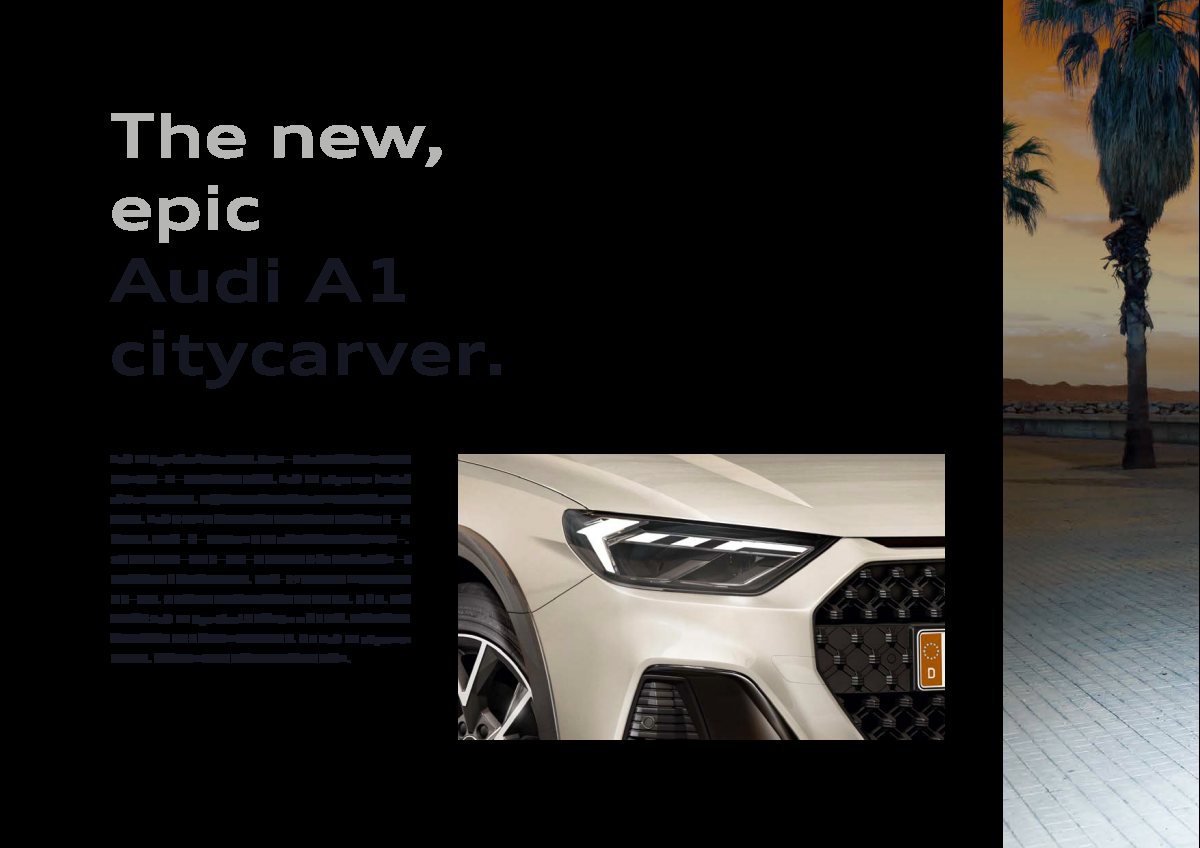2020 – A1 Citicarver Limited  (JP) Preview Page 2