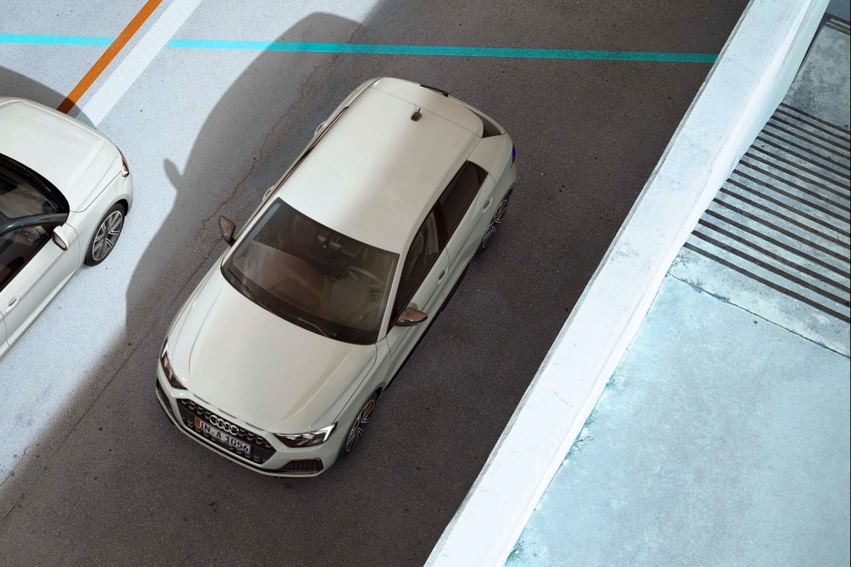 2025 – A1 Sportback (DE) Preview Page 3