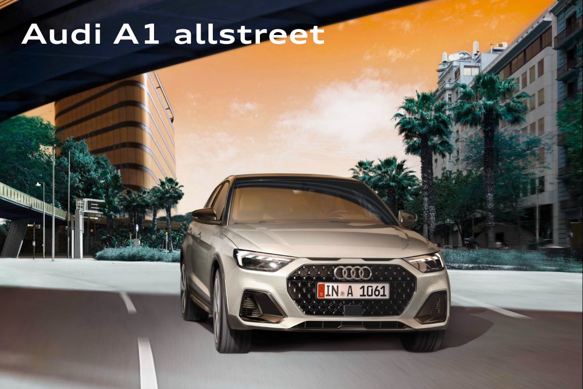 2025 – A1 Sportback (DE) Preview Page 6