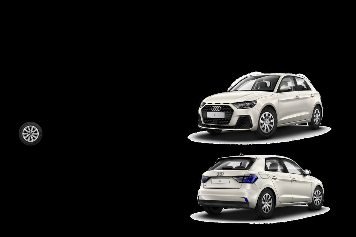 2025 – A1 Sportback (DE) Preview Page 8