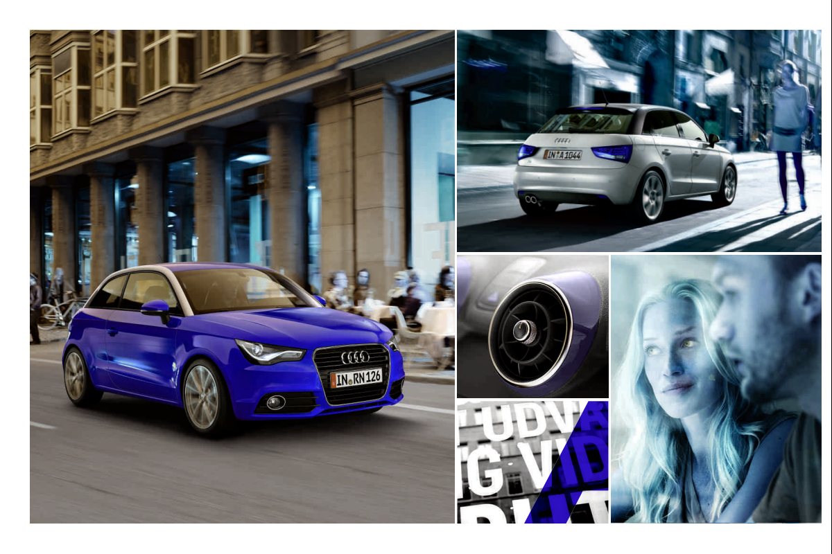 2012 – A1 & Sportback (HK) Preview Page 2