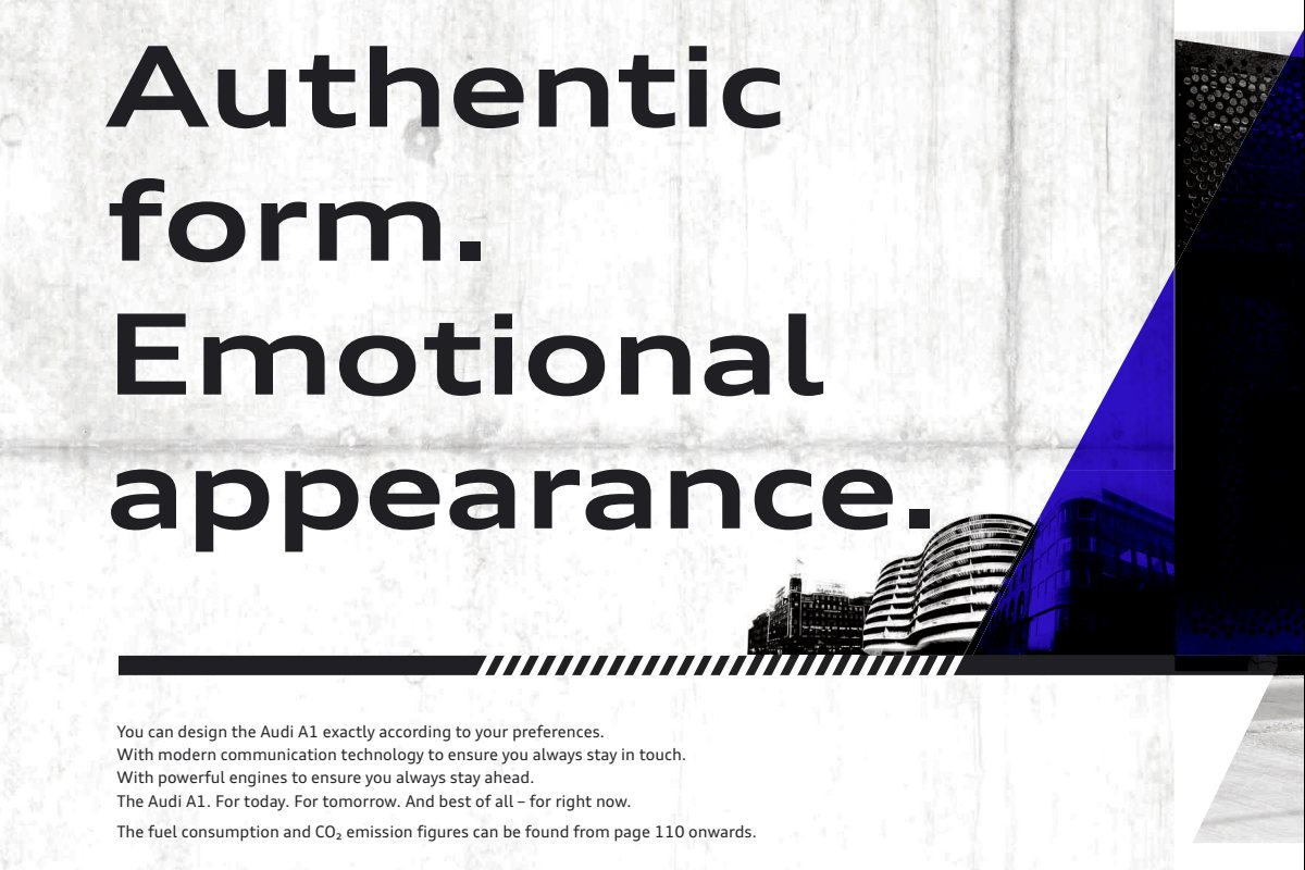 2012 – A1 & Sportback (HK) Preview Page 6