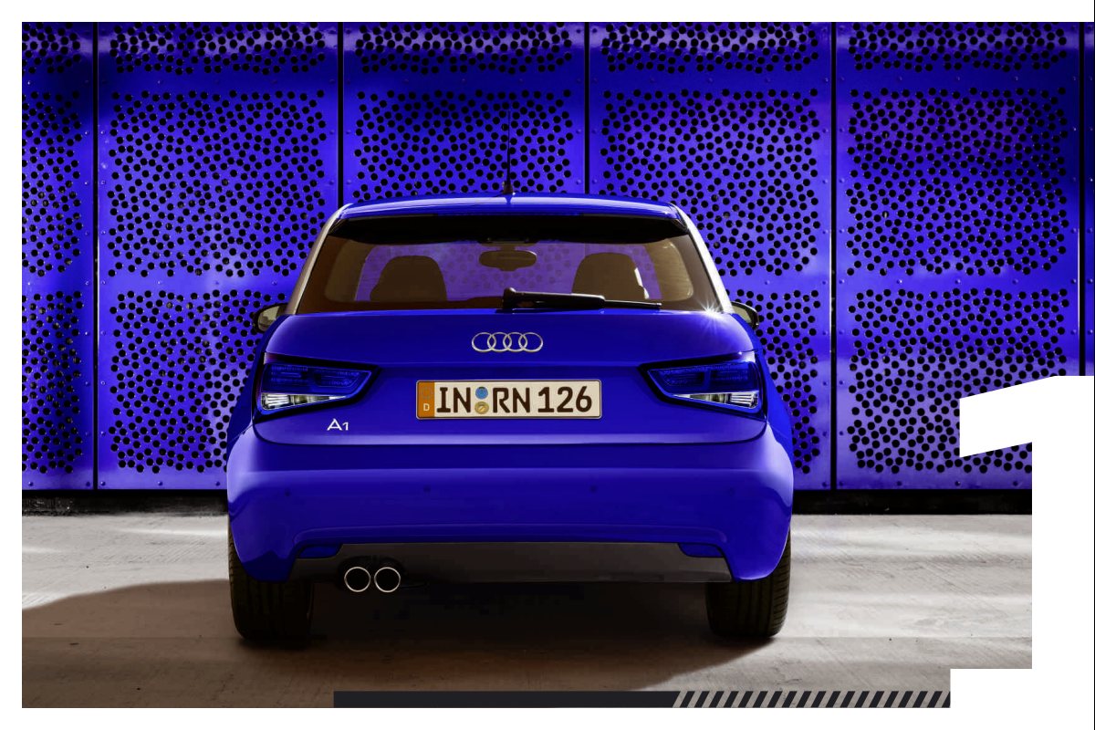 2012 – A1 & Sportback (HK) Preview Page 8