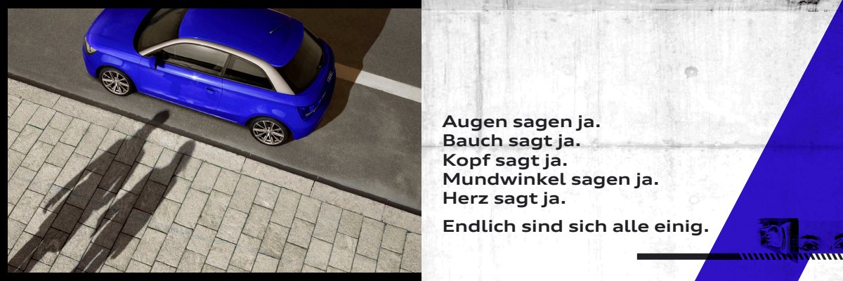 2014 – A1 & Sportback (DE) Preview Page 6