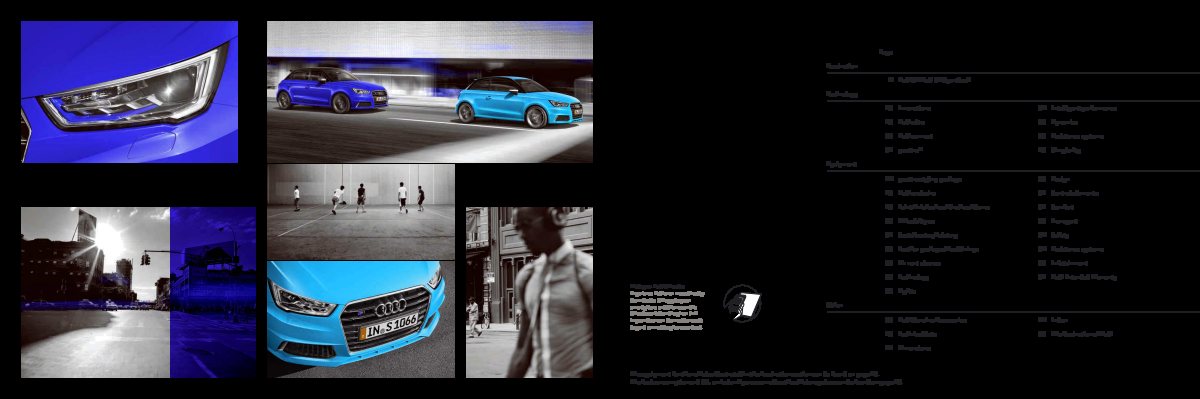 2014 – S1 & Sportback (HK) Preview Page 2
