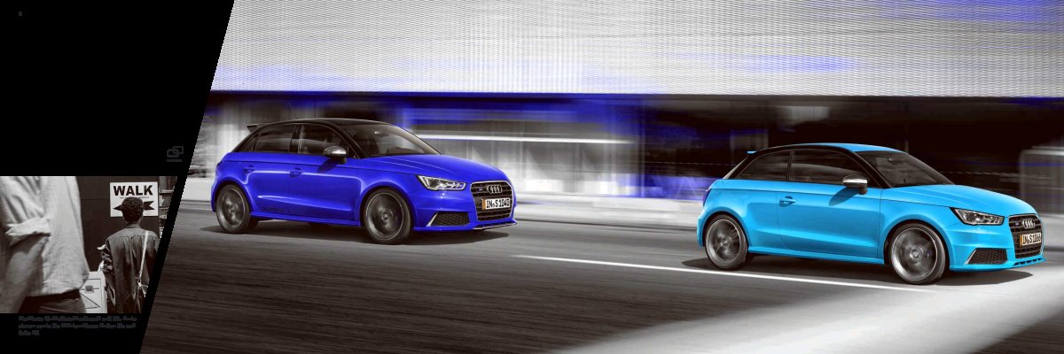 2015 – S1 & Sportback (DE) Preview Page 4