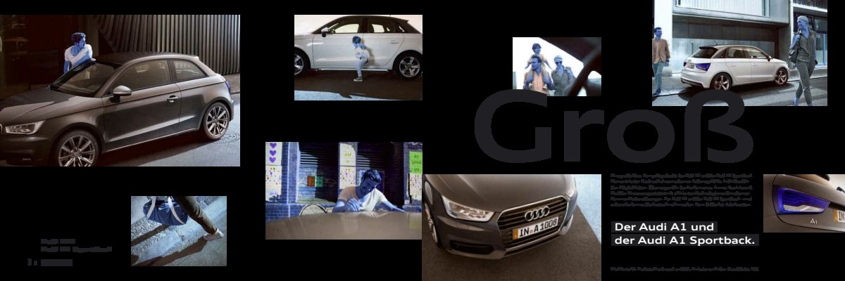2016 – A1 & Sportback (CZ) Preview Page 3