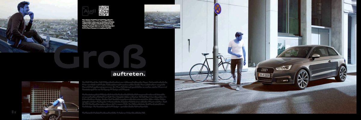 2016 – A1 & Sportback (CZ) Preview Page 4