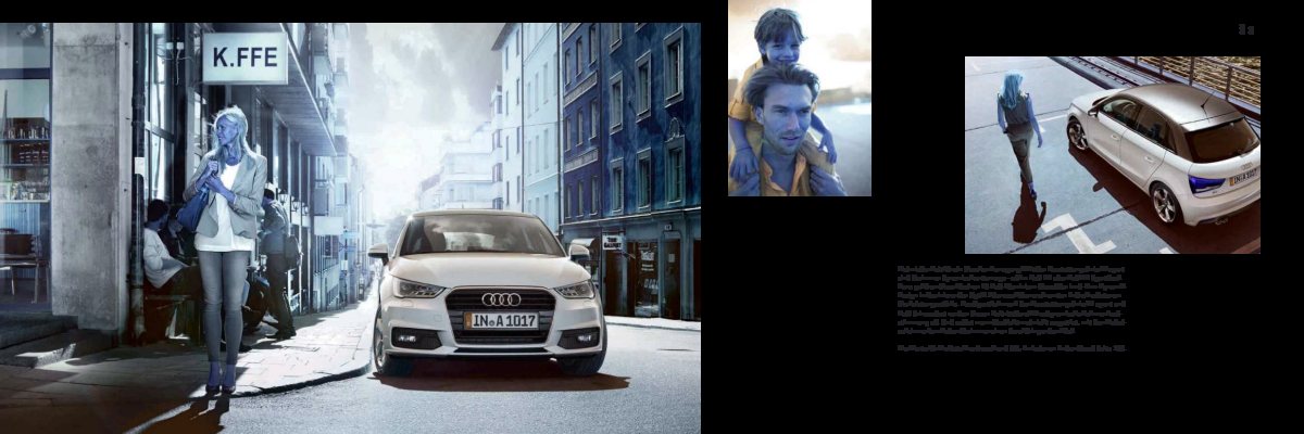 2016 – A1 & Sportback (CZ) Preview Page 5