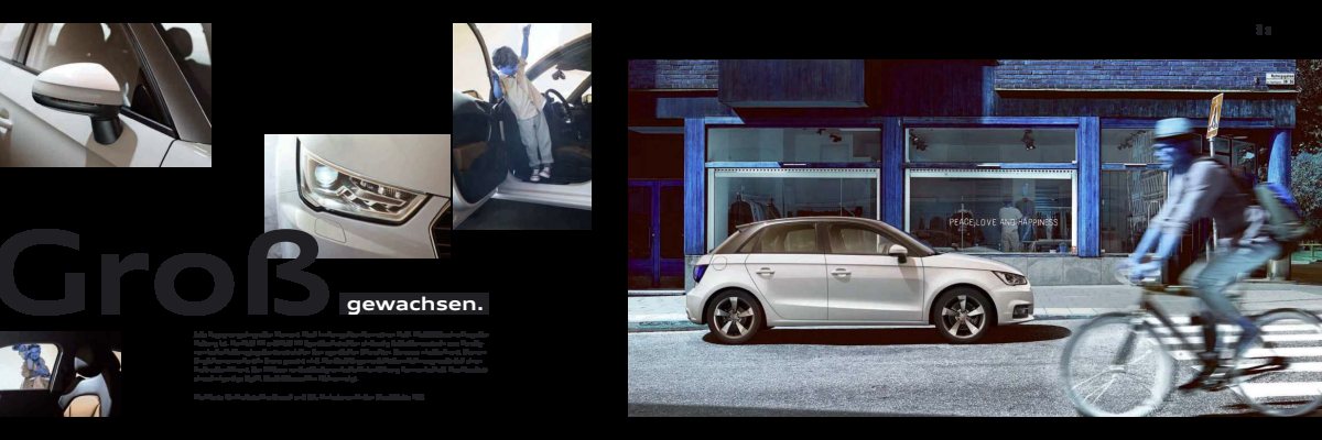 2016 – A1 & Sportback (CZ) Preview Page 6