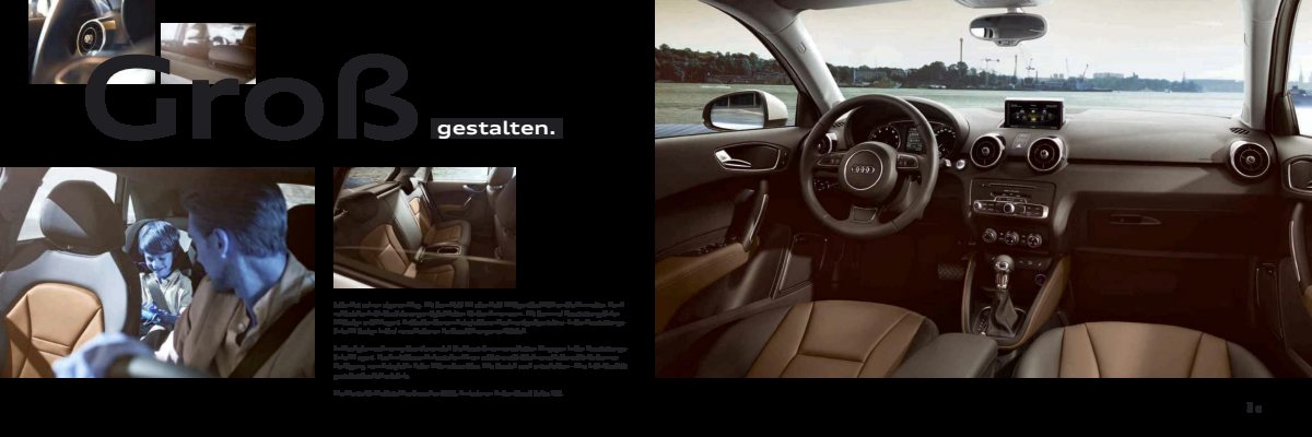 2016 – A1 & Sportback (CZ) Preview Page 8