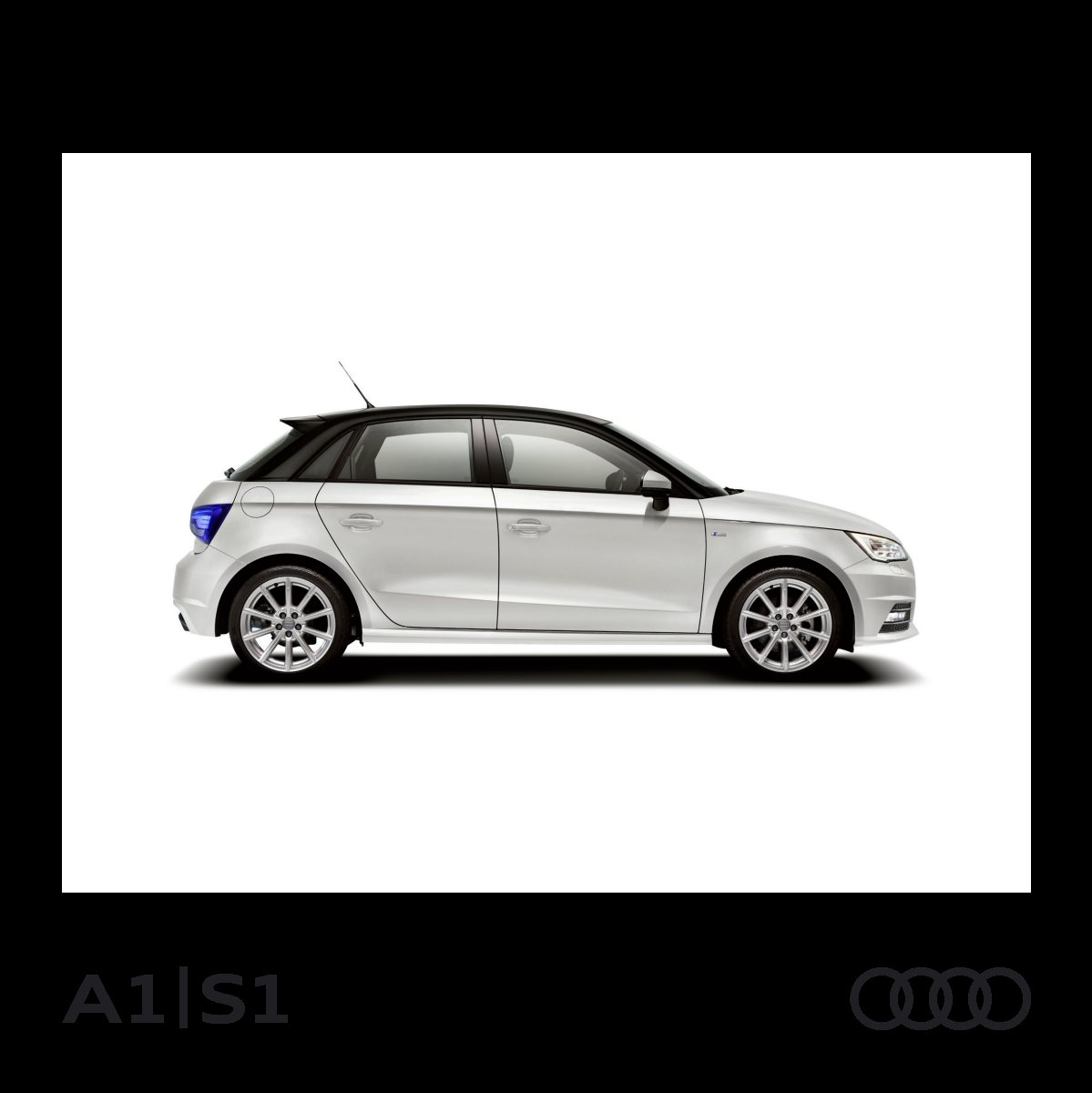 2018 – A1 & Sportback (UK) Preview Page 1